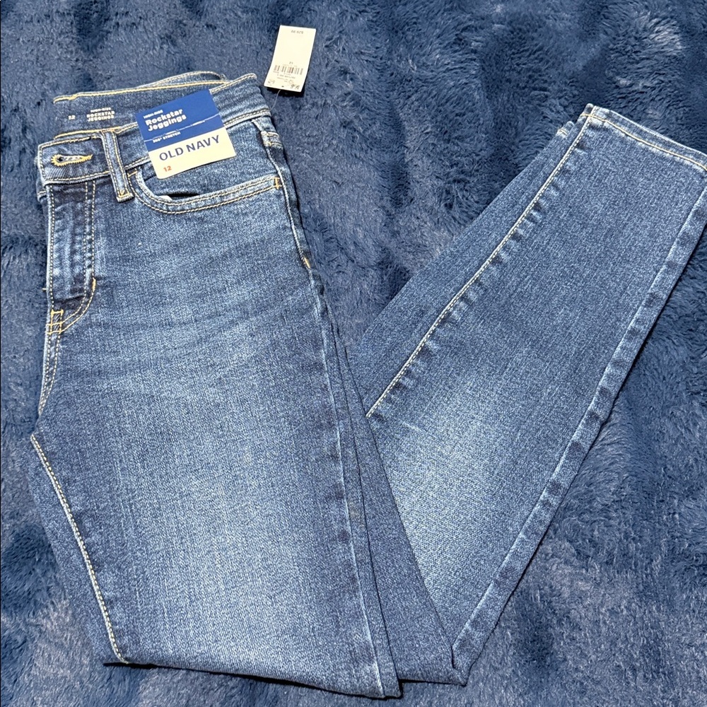Old Navy  Skinny Jeans